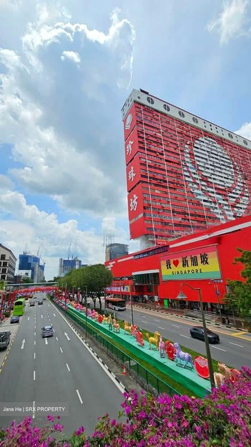People's Park Complex (D1), Retail #545472771